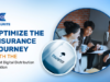 Optimize the Insurance Journey with the Right Digital Distribution Solution