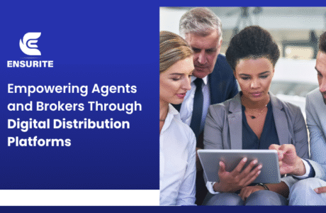 Crafting True Omnichannel Insurance Experiences on a Single Platform