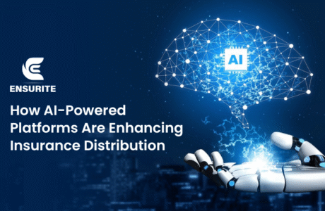 How AI-Powered Platforms Are Enhancing Insurance Distribution